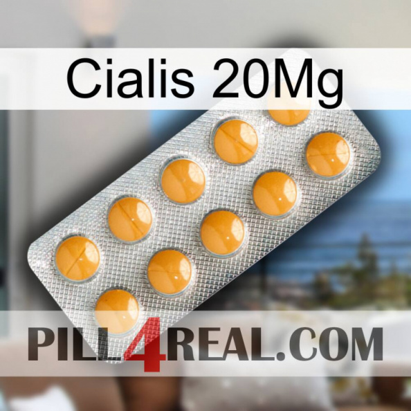 Cialis 20Mg levitra1
